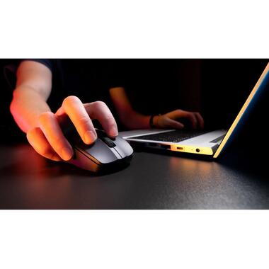 Turtle Beach Gaming Mouse Pure Air TBM-1102-05 Black