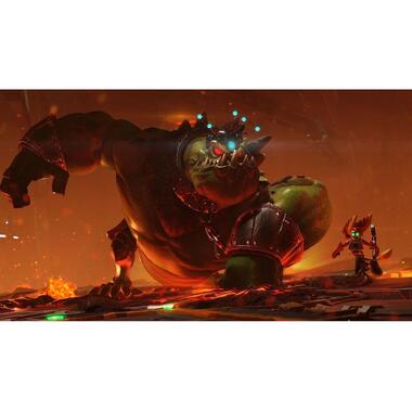 Sony Ratchet & Clank (Playstation Hits)
