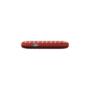 SanDisk Externe SSD My Passport 1024 GB, Rot