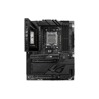 Scheda madre ASUS ROG ROG CROSSHAIR X870E DARK HERO