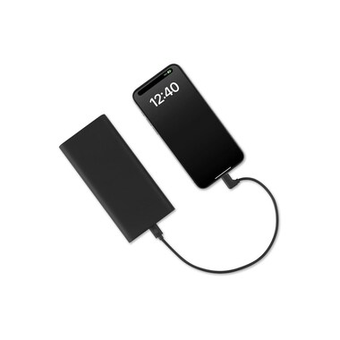 Kensington USB charging cable K32302WW USB-C - USB-C 0.315 m