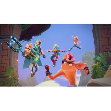 Activision Blizzard Crash Team Rumble – Deluxe Edition (Box)