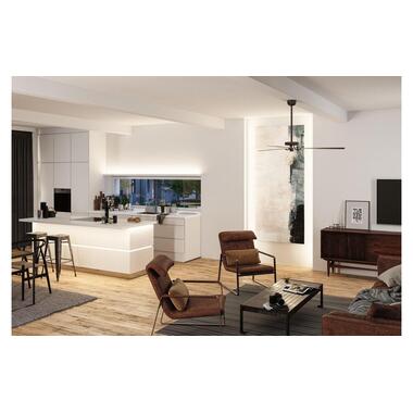 Paulmann MaxLED 1000 LED Strip Full-Line COB Edge 90°