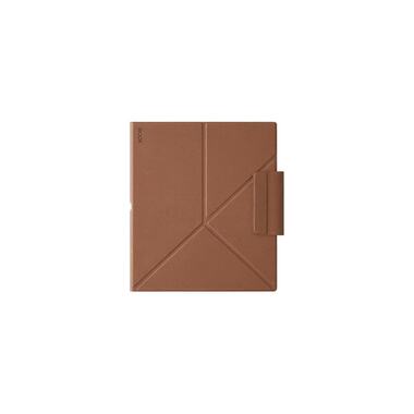 Boox Housse de protection pour eReader Note Air5 C Magnetic 10.3" Marron