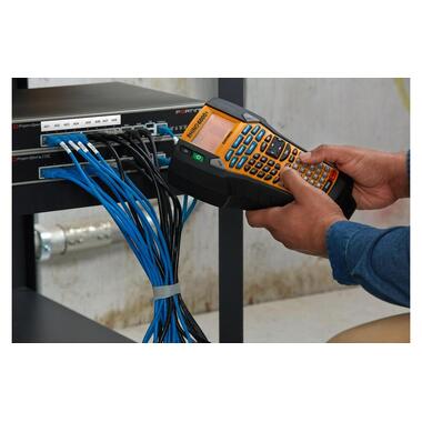 DYMO Label Printer Rhino 6000+ Case Set