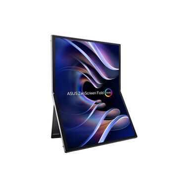 ASUS Monitor ZenScreen MQ17QH