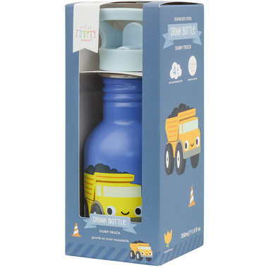 ALLC Borraccia 350ml DBSMDT110 Dump Truck