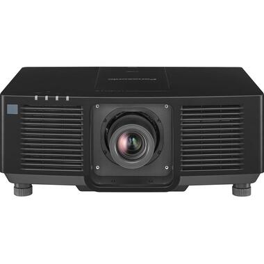 Panasonic Projektor PT-MZ782BEJ Schwarz