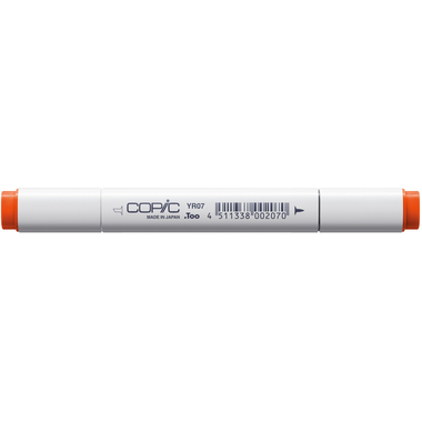COPIC Marker Classic 2007532 YR07 - Cadmium Orange