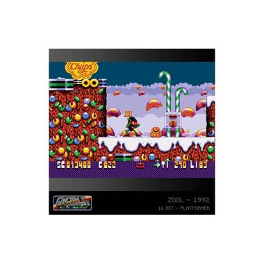 Blaze Gremlin Cartridge 1 (Box)