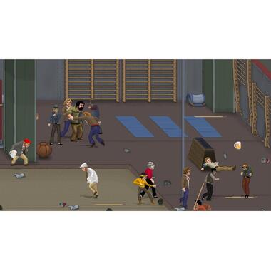 GAME Bud Spencer + Terence Hill – Slaps And Beans 2
