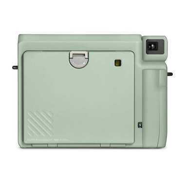 Fujifilm Appareil photo Instax Wide 400 Vert