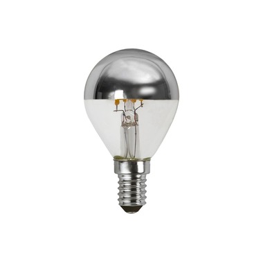 Star Trading Lampe Top Coated 3.5 W (35 W) E14 Blanc chaud (WW)