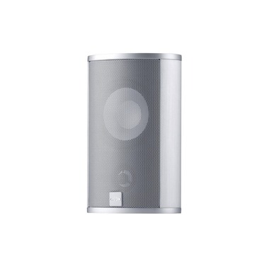 Canton diffusori da parete coppia CD 220.3 bianco