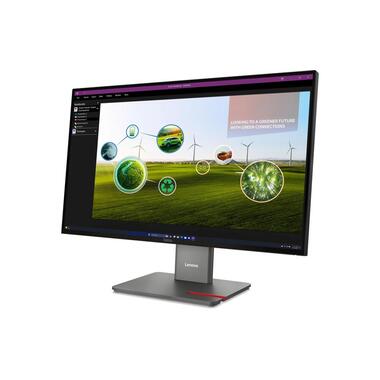 Monitor Lenovo ThinkVision P27Q-40