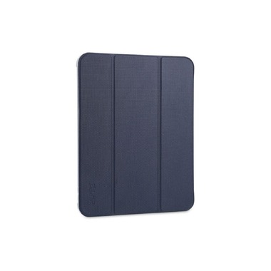 LMP Tablet Book Cover SlimCase iPad 10.9 Bleu minuit