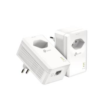 TP-Link Powerline TL-PA7017P KIT(CH) Starter Kit