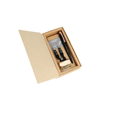 ONLINE Set Best Writer 10061 Black Rose