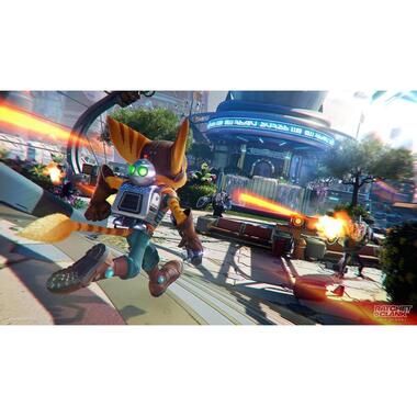 Sony Ratchet & Clank Rift Apart, PS5