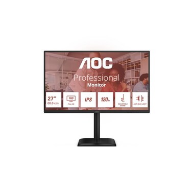 AOC Monitor 27E4U