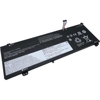 Batteria Vistaport per notebook Lenovo VIS-53-IDEA_L340