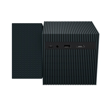 TCL PROJECTOR PLAY CUBE FOREST GREEN