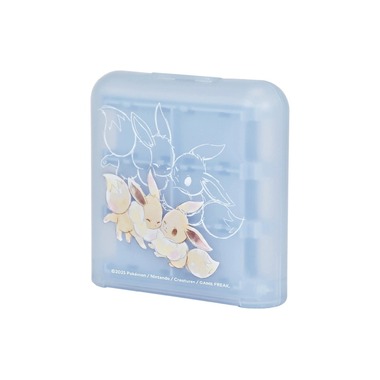 Hori Nintendo Switch Game Card Case Eevee