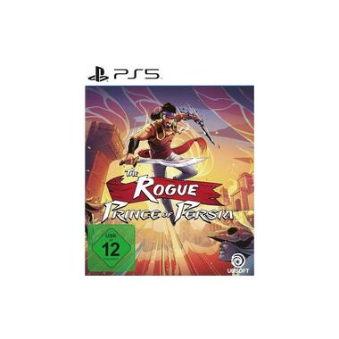 Flashpoint Il Principe Ribelle di Persia [PS5] (D) (Box)