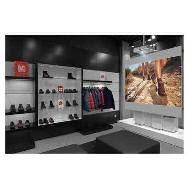 Optoma ultra-short throw projector ZU500USTe