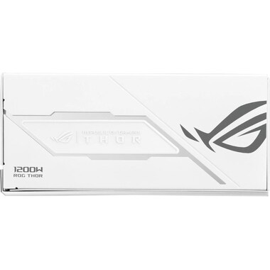 ASUS ROG Power Supply ROG Thor 1200W Platinum III MIKU Edition 1200 W