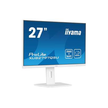 iiyama Monitor ProLite XUB2797QSU-W2