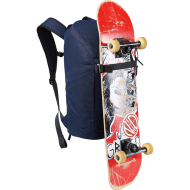 NITRO Zaino Nikuro 878076-110 night sky 49x30x19cm