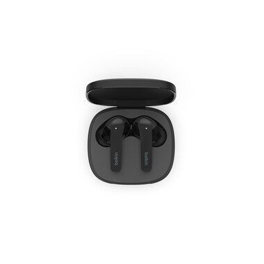 Belkin auricolari in-ear SoundForm Flow Nero