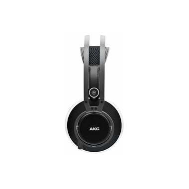 AKG Casques supra-auriculaires K812 Noir
