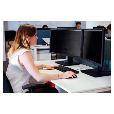 Targus Monitor-Bildschirmfolie Privacy Screen 23 " / 16:9