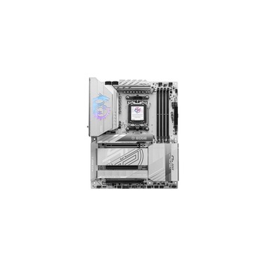 MSI Carte mère MPG X870E EDGE TI WIFI