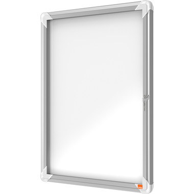 NOBO Pacifik Schaukasten 4xA4 1902557 692x532x37mm