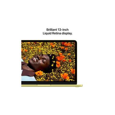 Apple 13" MacBook Neo (A18 Pro) 5C GPU /256 GB / 8 GB Citrus