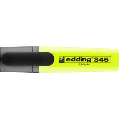 EDDING Textmarker 345 345-5 giallo