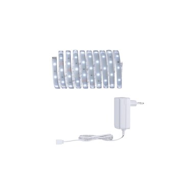 Paulmann LED-Stripe MaxLED 250 6500 K, 3 m Basisset