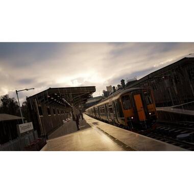 CentreSoft Train Sim World 6 (Box)