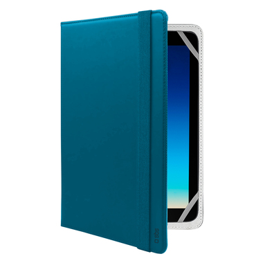 Custodia a libro universale con funzione stand per Tablet 9"-10.1'' | SBS