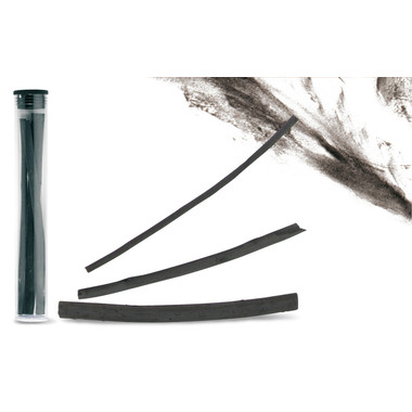 CARAN D'ACHE Carboncino naturale 776.493 3-5mm 3 pezzi