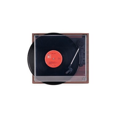 Audizio Tourne-disque Reno-CO BT, stéréo, cuivre Cuivre