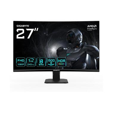 Monitor Gigabyte GS27FC2