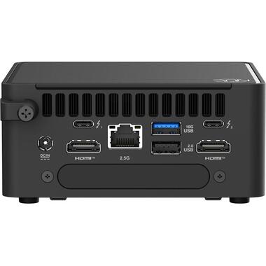 ASUS Barebone NUC 15 Pro RNUC15CRHU500002