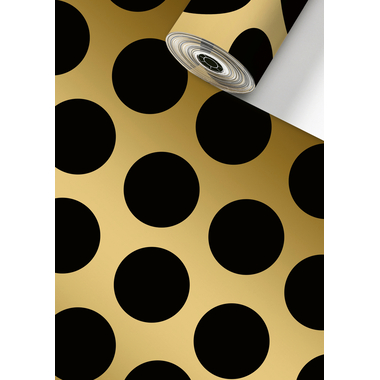 STEWO Apparaterollen Geschenkpapier 2523537870 Yoko 0,7x250m