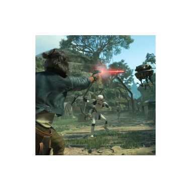 Ubisoft Star Wars Fuorilegge (Scatola)