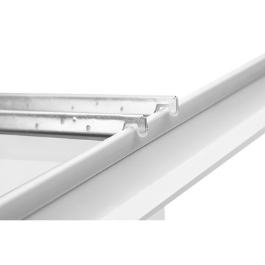 BIELLA Cartella sospesa A4 27242003U transparent