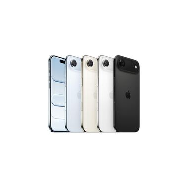 Apple iPhone Air 512 GB Cloud White